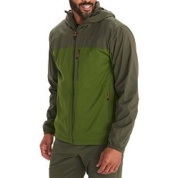 Marmot Men's Ether DriClime Hoodie