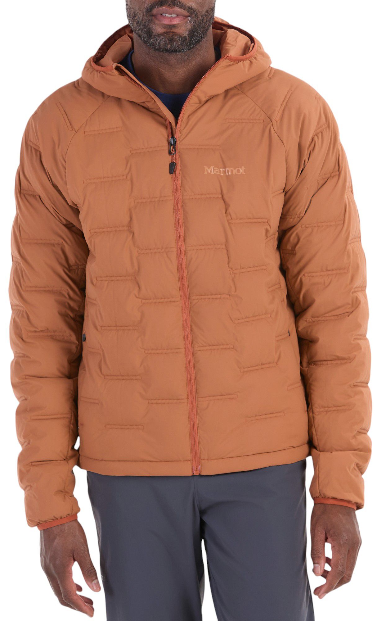 Marmot Men's Clothing