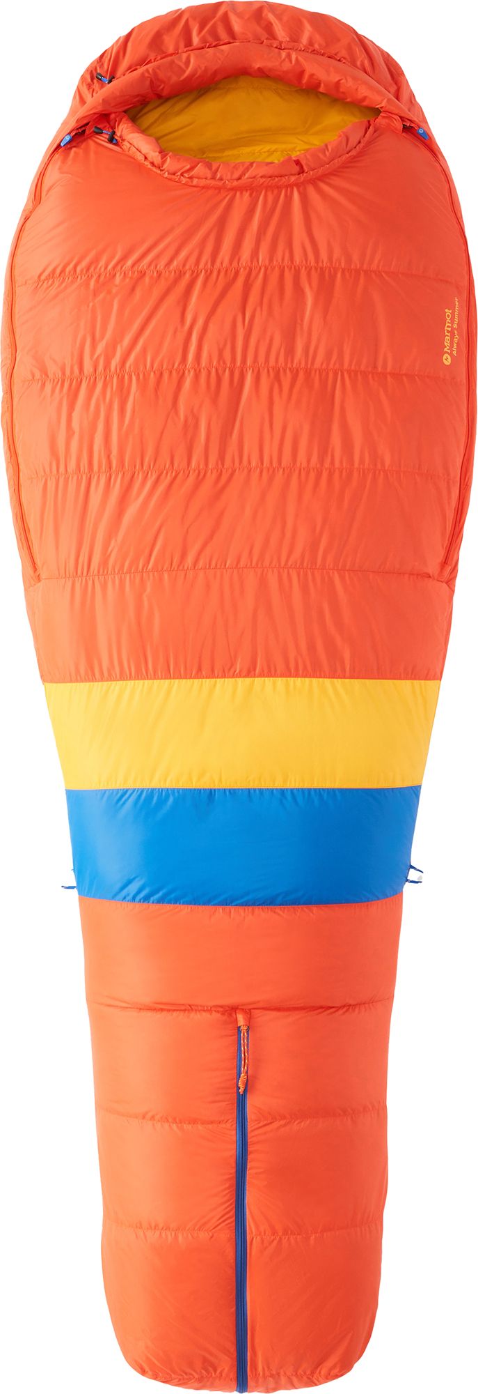 Marmot Always Summer 40&amp;deg; Sleeping Bag