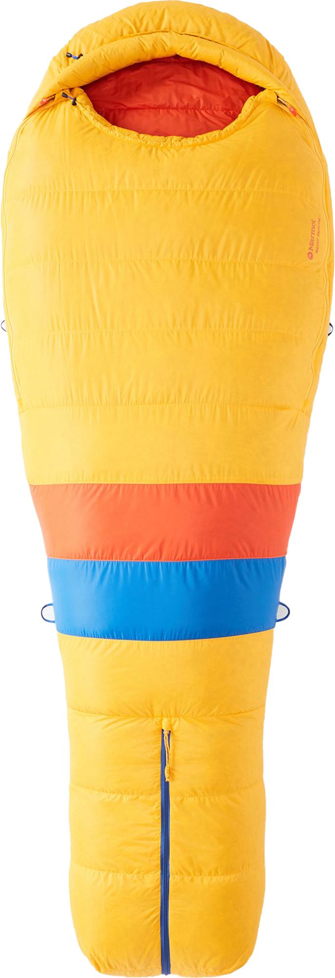 Marmot Never Summer 0 Sleeping Bag