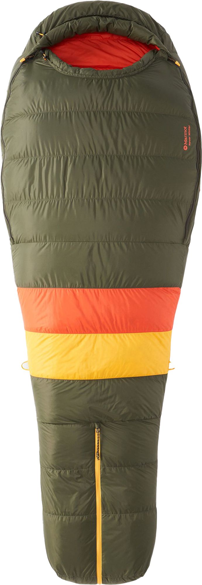 Marmot Never Winter 30 Sleeping Bag