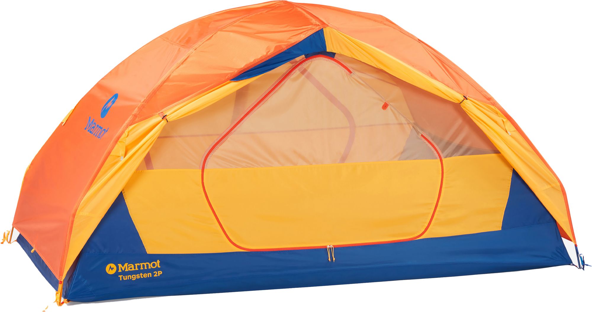Marmot Tents