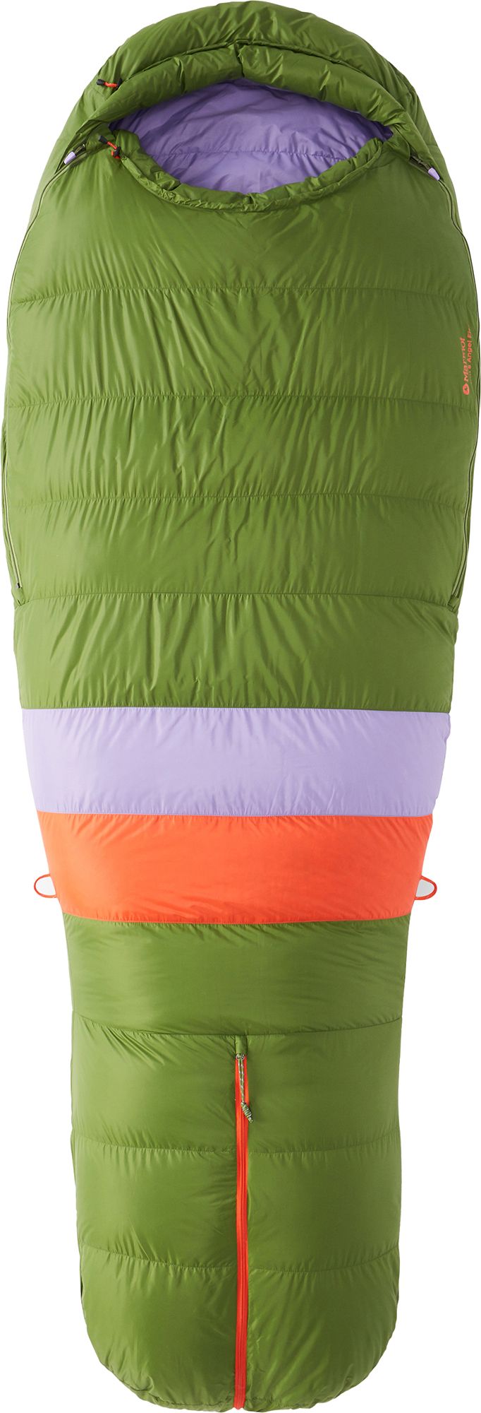 MARMOT Women's Angel Fire 25 Sleeping Bag