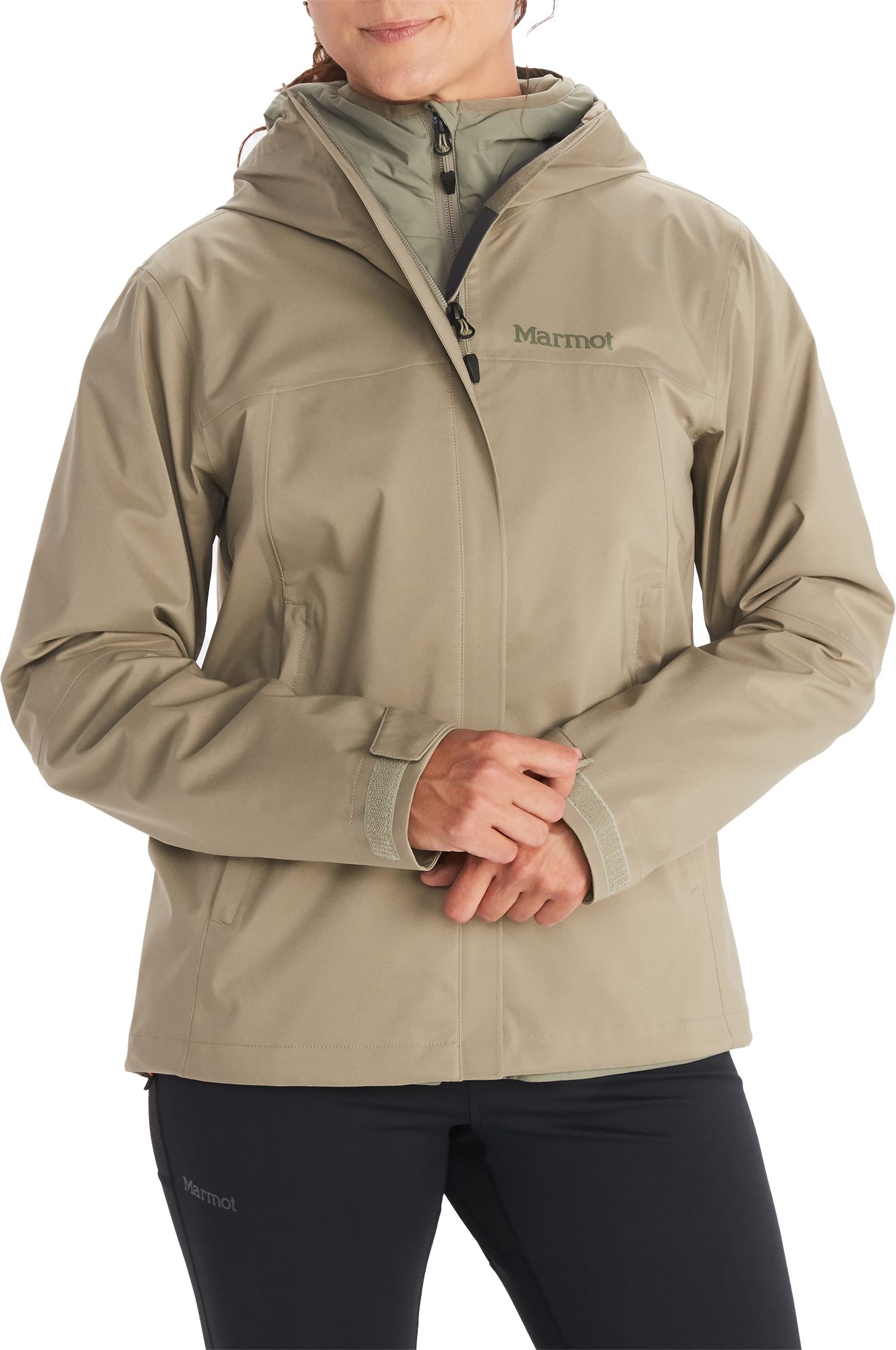 Marmot Women's PreCip 3L Jacket