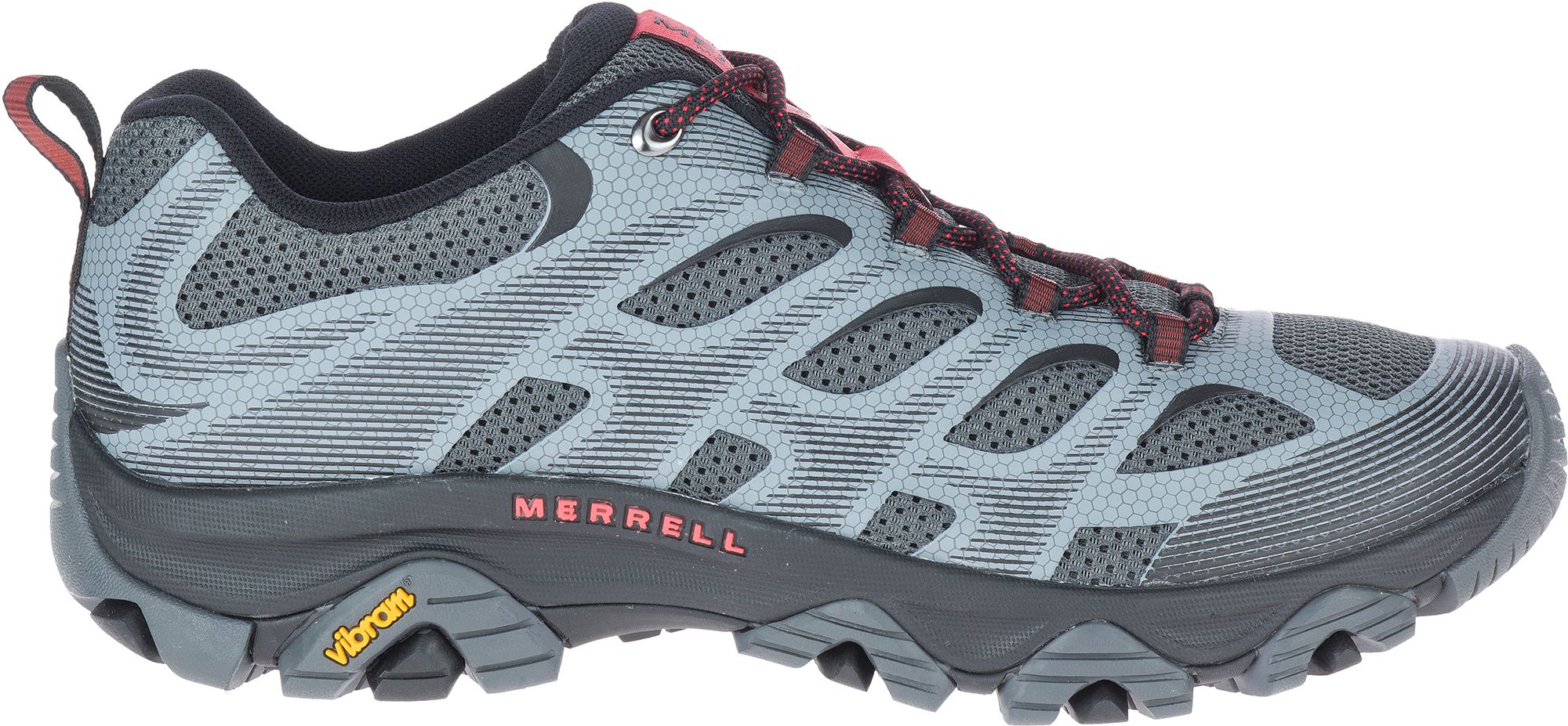 Merrell Men's Moab 3 Edge Hiking Shoes