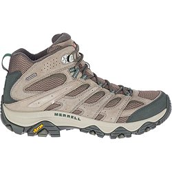 ODCKOI Waterproof Hiking Shoes for Men Lightweight