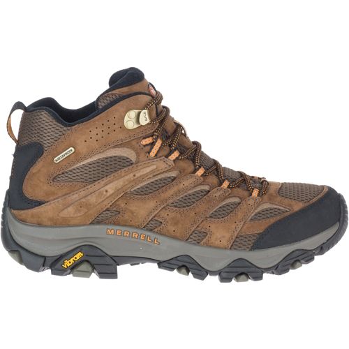 Merrell Men's Moab Speed 2 Mid GORE-TEX Hiking Boots
