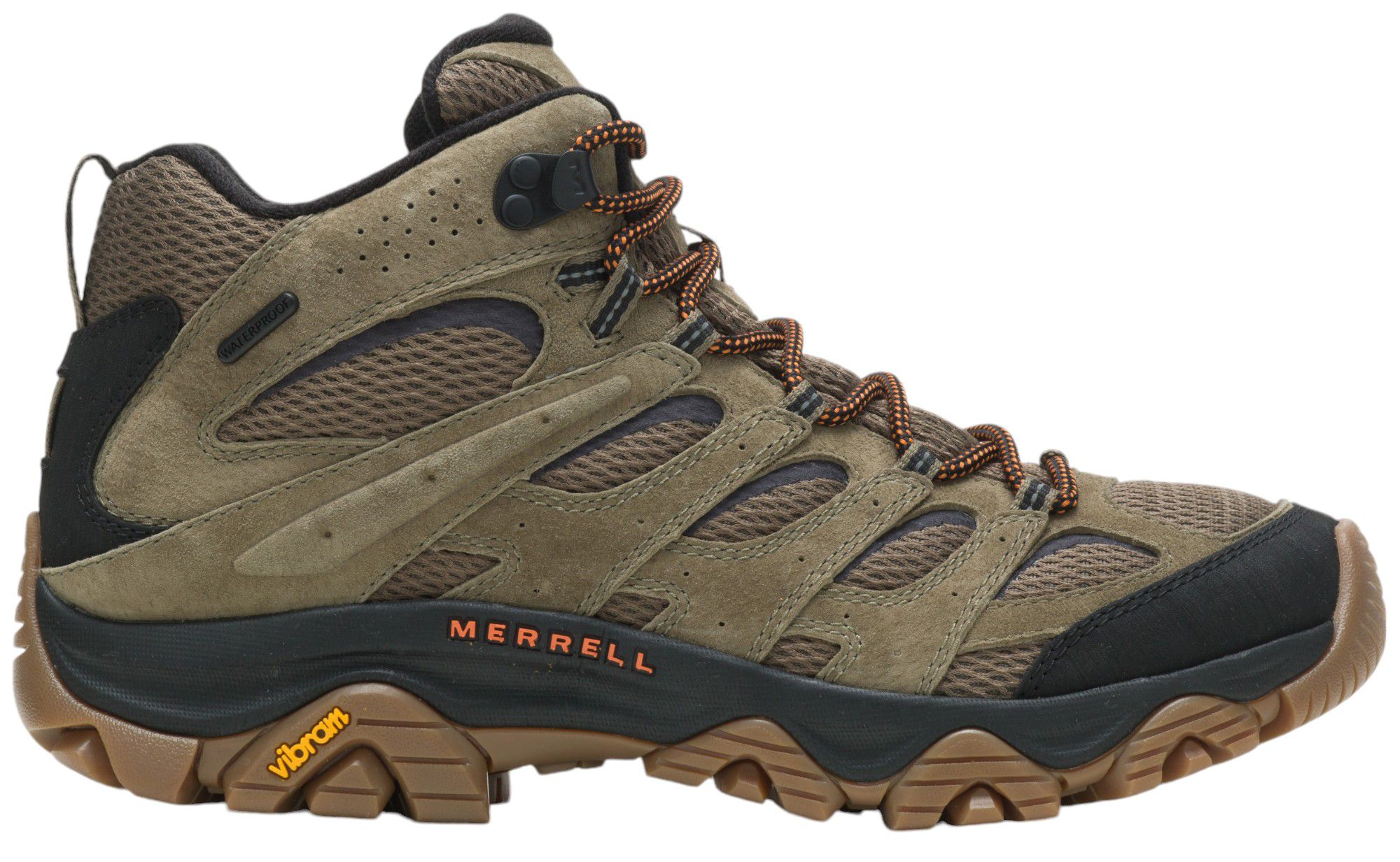 Merrell Men