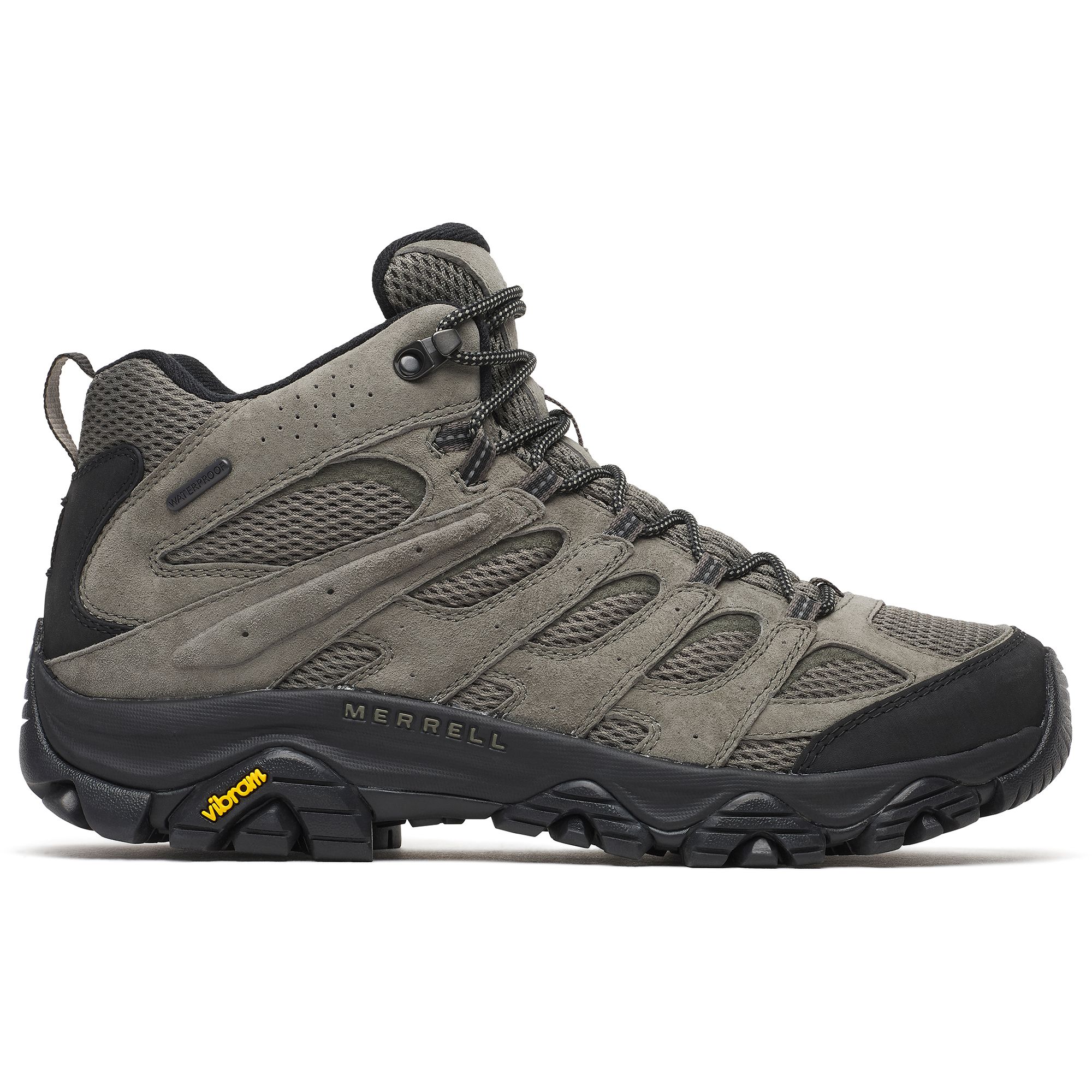 Talus/Black