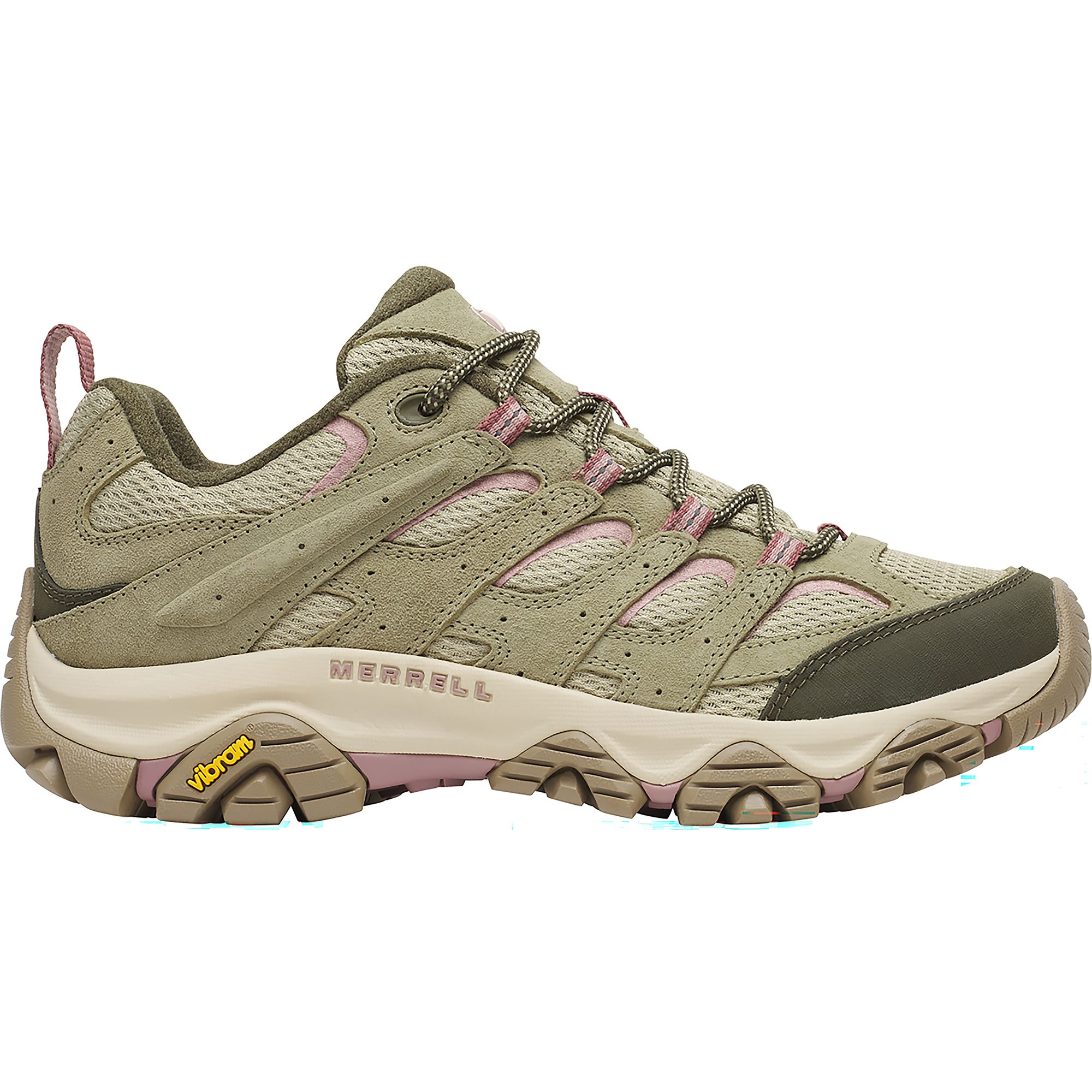 Merrell Men's Moab 3 Hiking Shoes