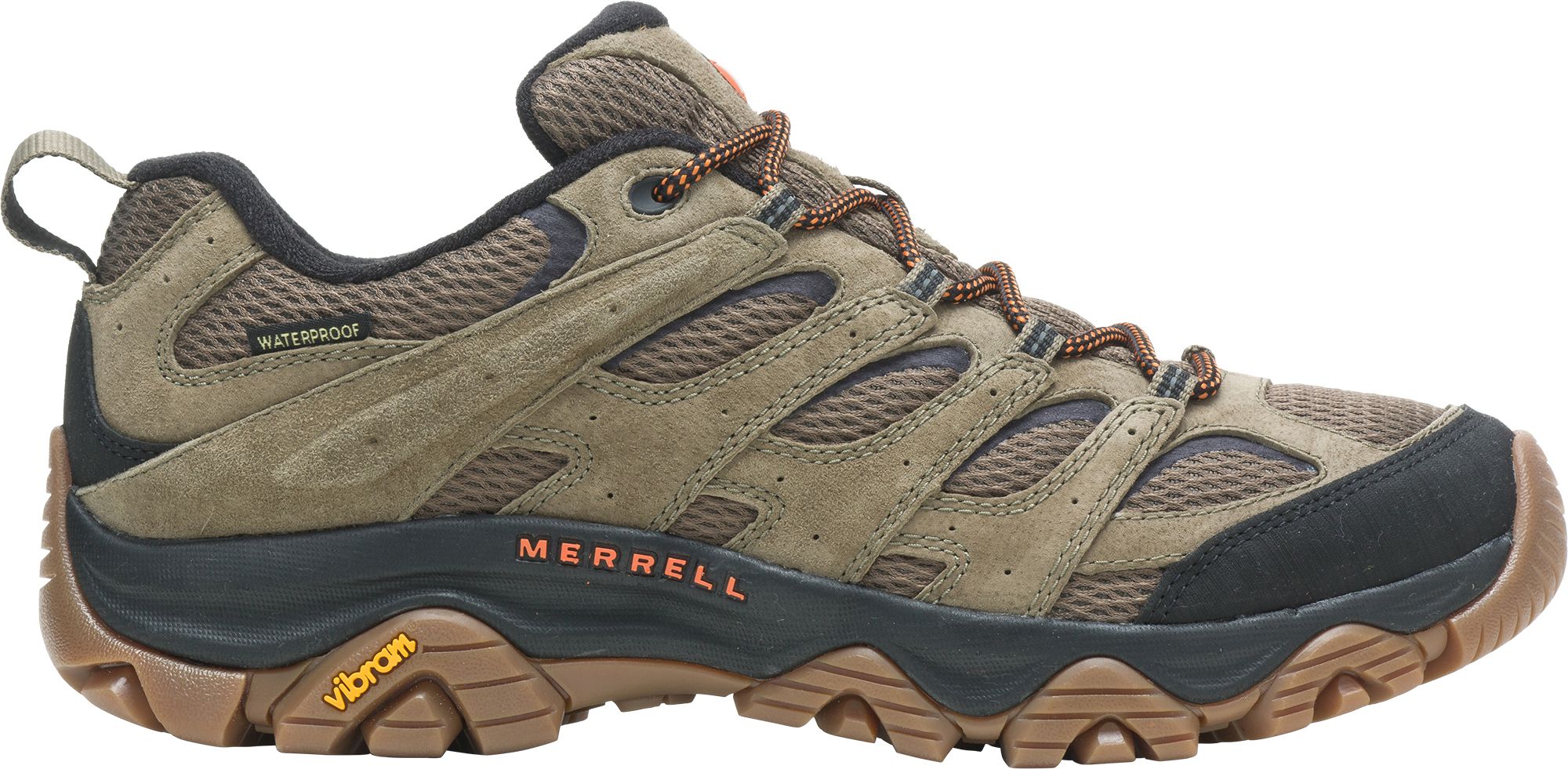 Merrell Men