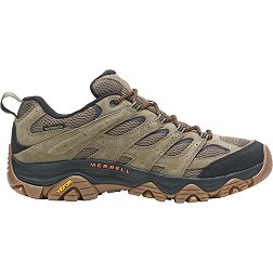 Merrell Men's Moab 3 Waterproof Hiking Shoes