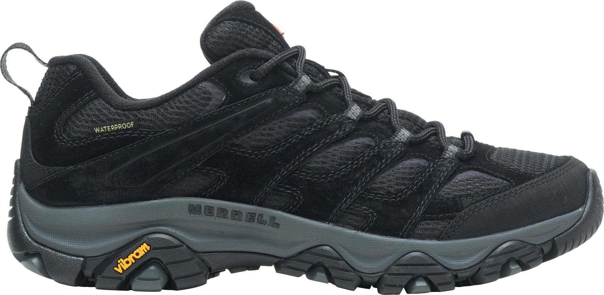 Merrell Men's Moab 3 Waterproof Hiking Shoes