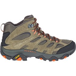 Merrell Men's Moab 3 Mid Hiking Boots