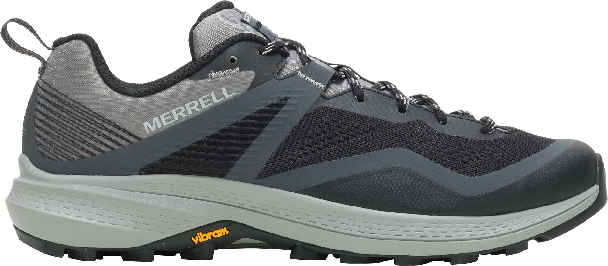 Black/Charcoal