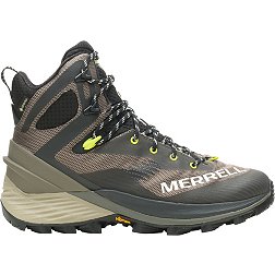 Merrell Men's Rogue Hiker Mid GTX Hiking Boots