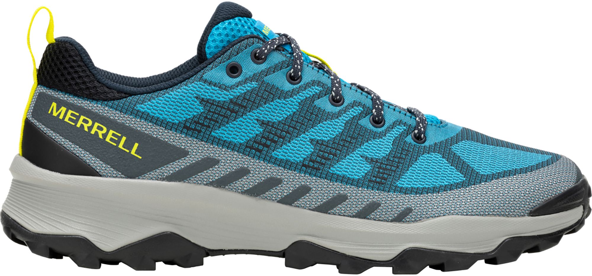 Merrell Men's Speed Eco Hiking Shoes