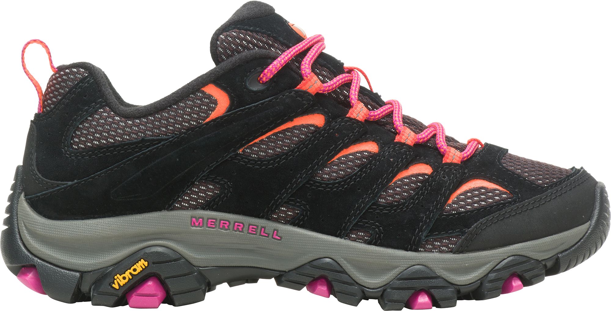 Merrell Women's Moab 3 Hiking Shoes