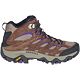 Bracken/Purple