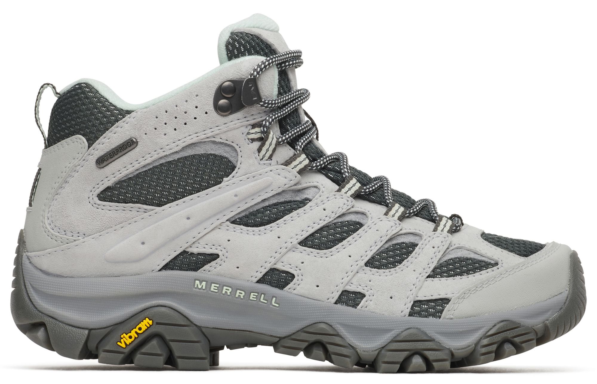 Hiking Boots & Shoes