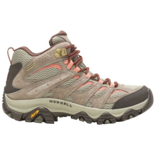 HOKA Women's Kaha GTX Hiking Boots Publiclands