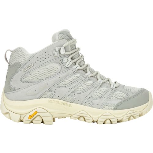 ミドルブーツ Merrell Women's Moab 3 Mid Waterproof Hiking Boots Amazon.com | Merrell Women's Moab 3 Thermo Mid Waterproof