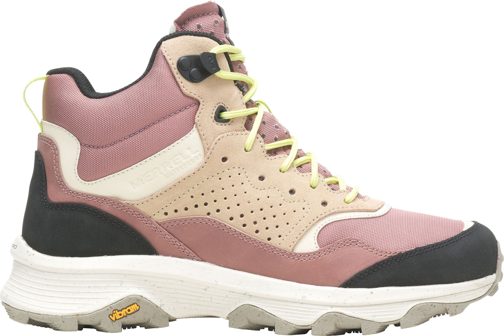 Women's Hiking Boots & Shoes