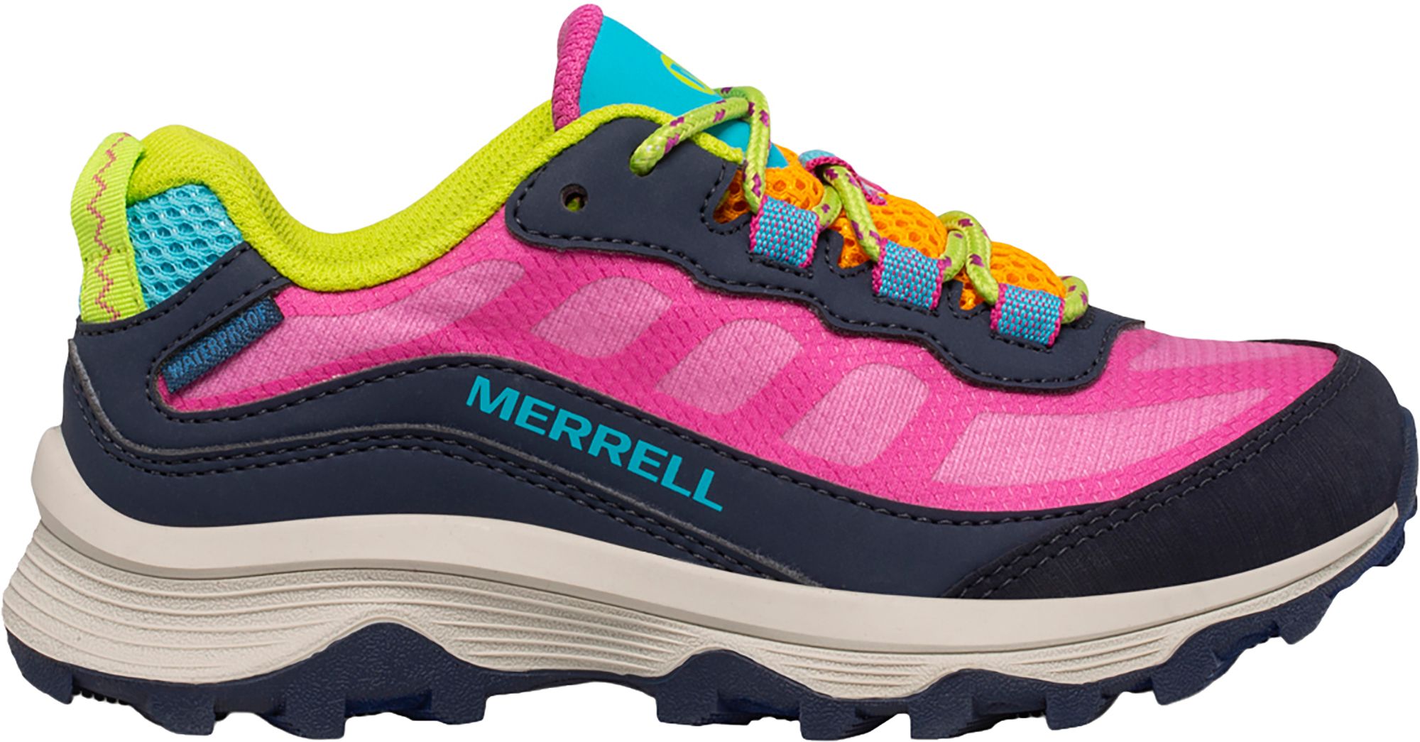 Navy Multi
