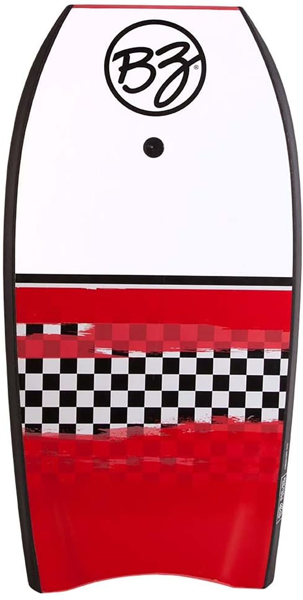 Morey 42.5" BZ Advantage Bodyboard