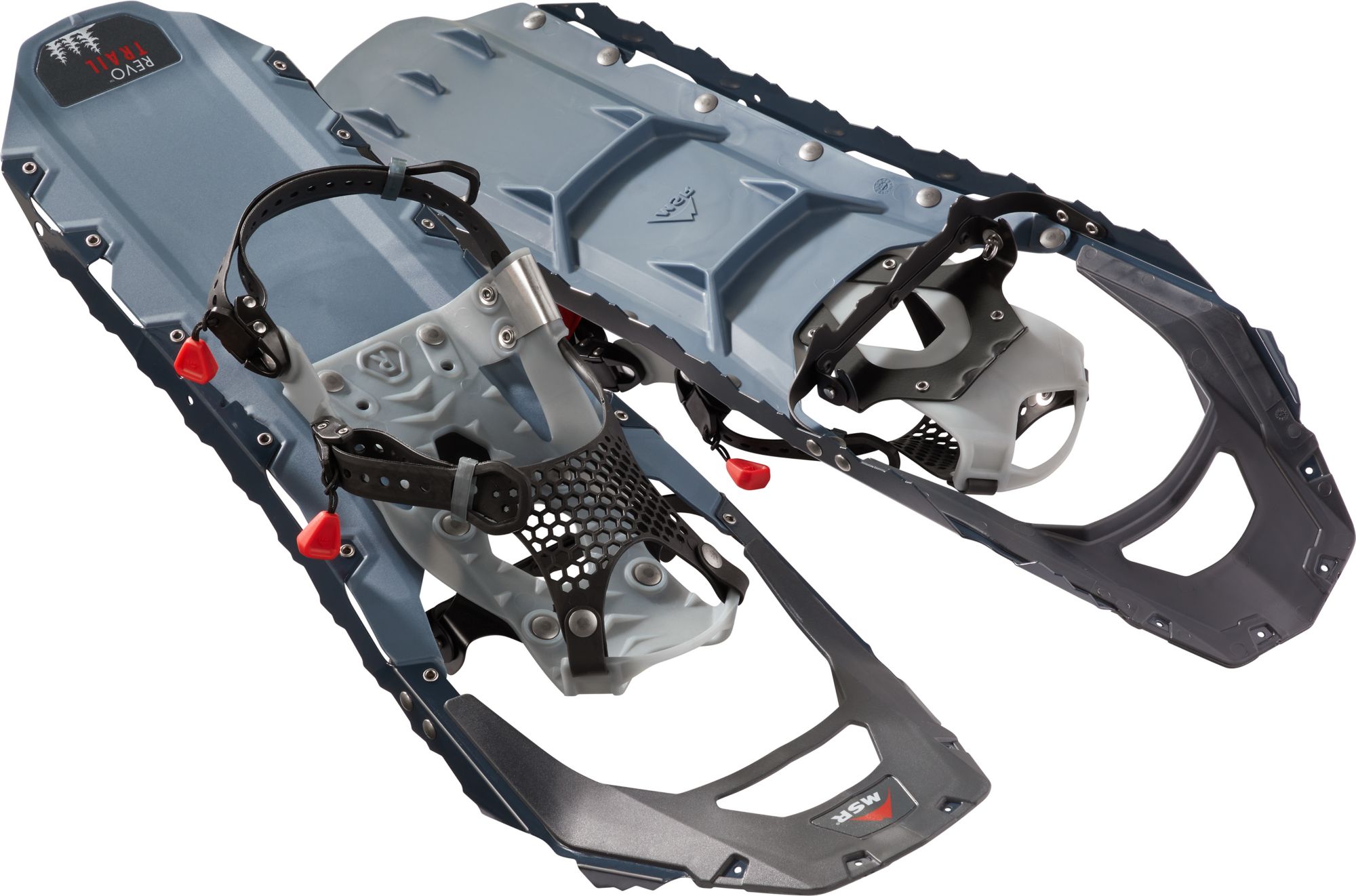 MSR Revo™ Trail Men's Snowshoes