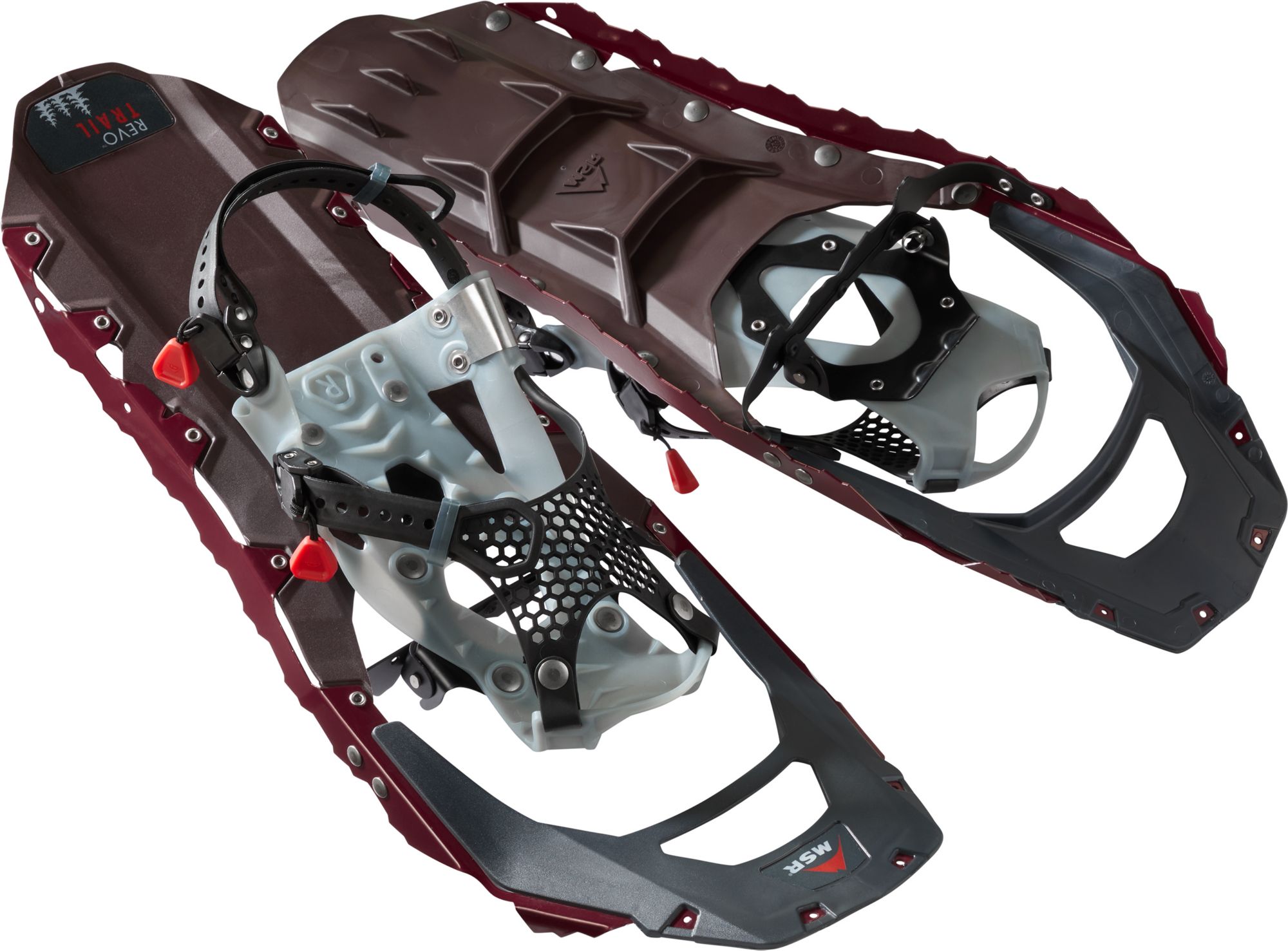 MSR Revo™ Trail Women's Snowshoes