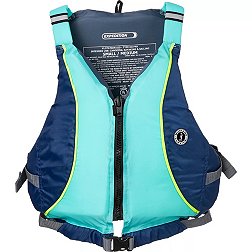Mustang Survival Expedition Nylon Life Vest