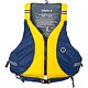 Navy/Yellow