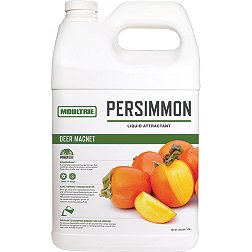 Moultrie Deer Magnet Persimmon Syrup Attractant – 1 Gallon