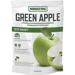 Moultrie Deer Magnet Green Apple Granular Attractant – 5 lb. Bag