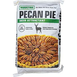 Moultrie Pecan Pie Deer Attractant – 20 lb. Bag