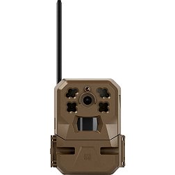 Moultrie Mobile Edge Cellular Trail Camera – 33MP
