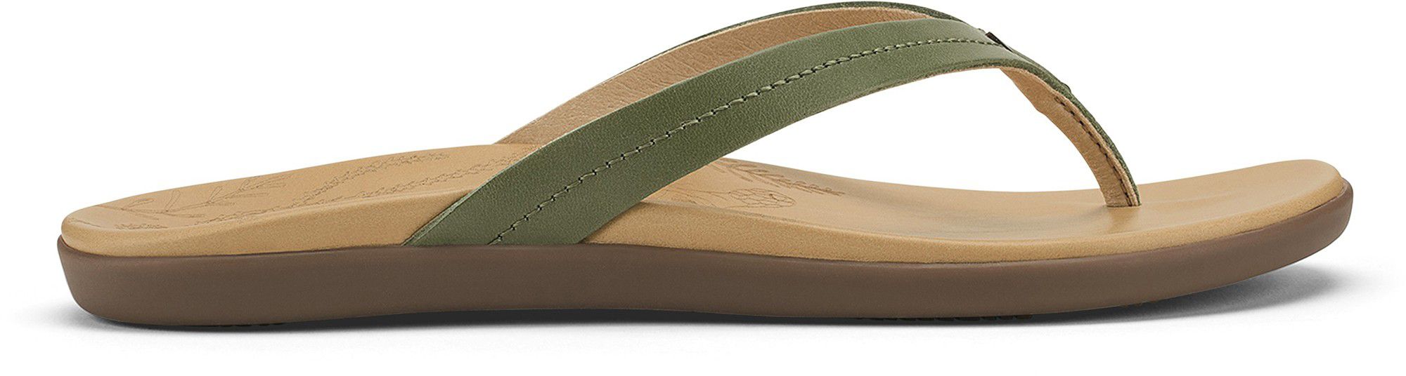 OluKai Women's Honu Flip Flop