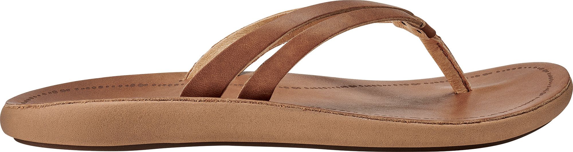 OluKai Women's Kapehe Luana Sandals