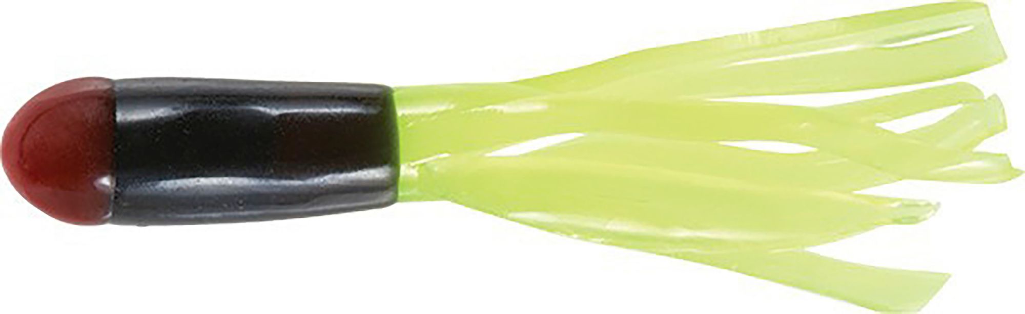 Black/Chartreuse