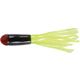 Black/Chartreuse
