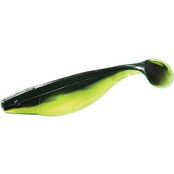 Mister Twister Purple Meenie Curly Tail Lures 20 Pack 3
