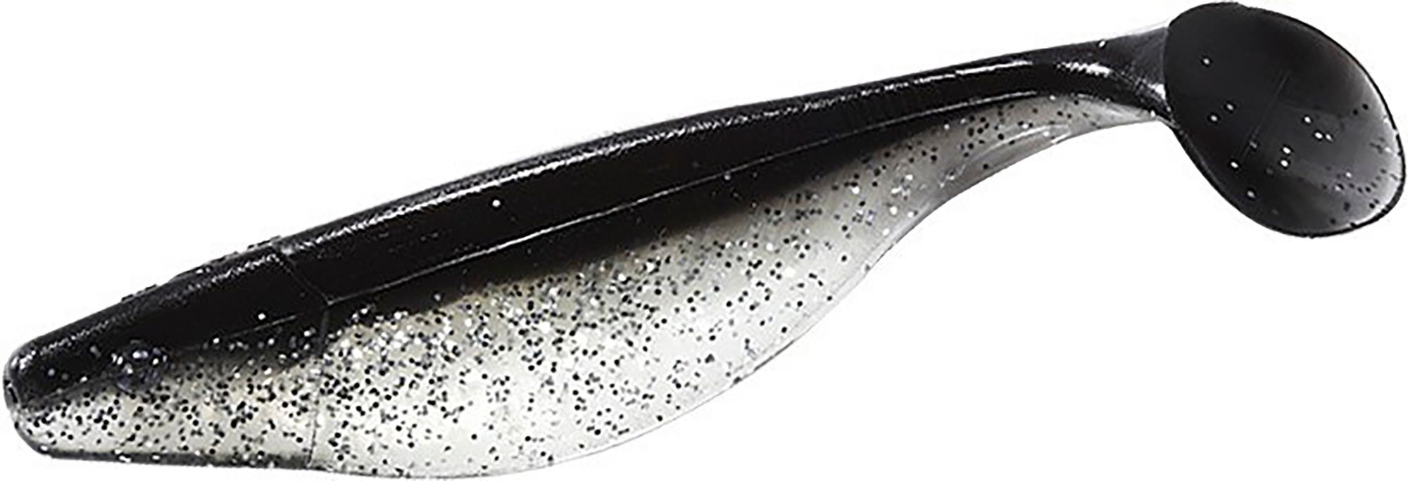 Mister Twister Sassy Shad Fishing Lure