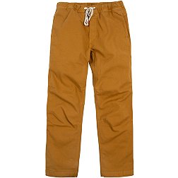 TOPO Designs Men's Dirt Pants
