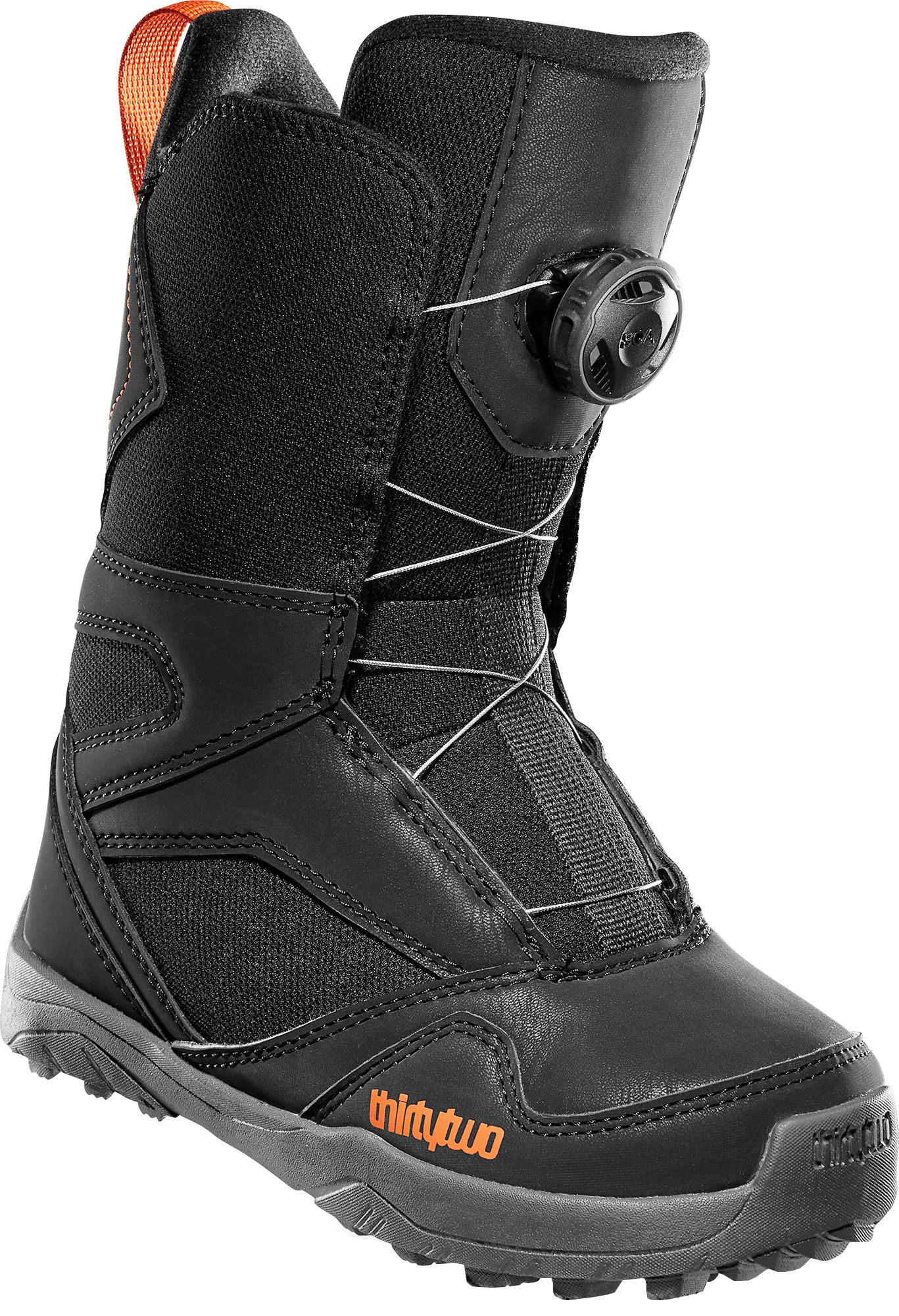 thirtytwo Kids BOA Snowboarding Boots 2024