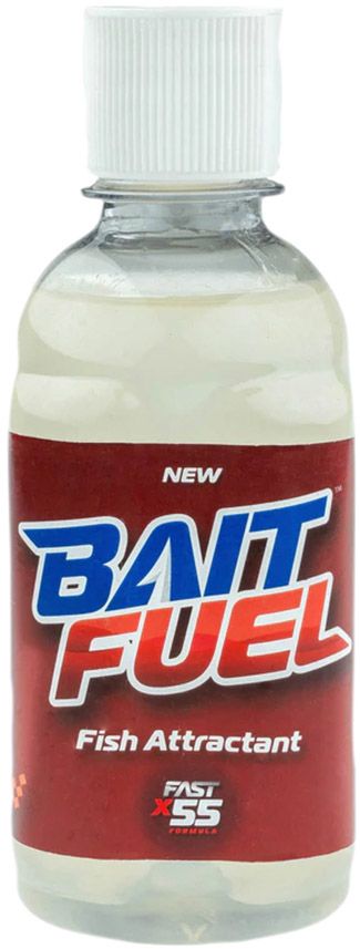 BaitFuel Fish Attractant Gel