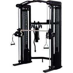 Inspire Ftiness SF3 Smith Functional Trainer Gym Unit