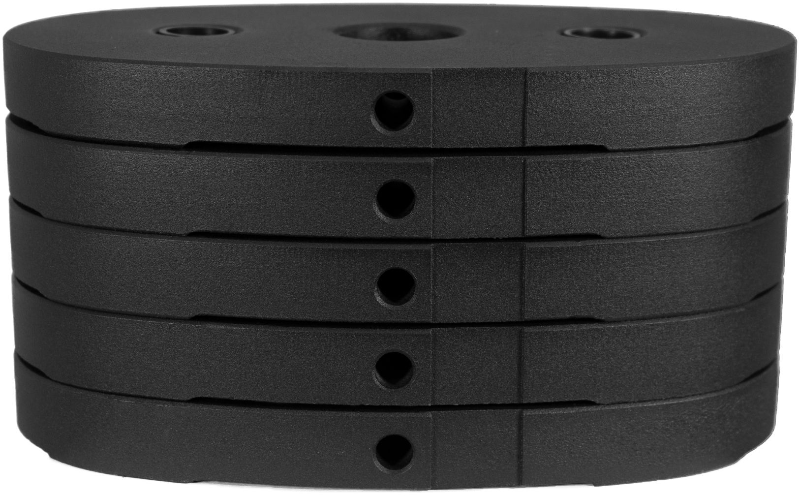 Inspire Fitness W5 Weight Plates