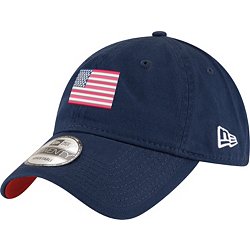 New Era Adult USA Flag 59Fifty Fitted Hat