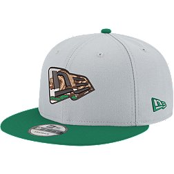 New Era Adult California 9Fifty Snapback Hat